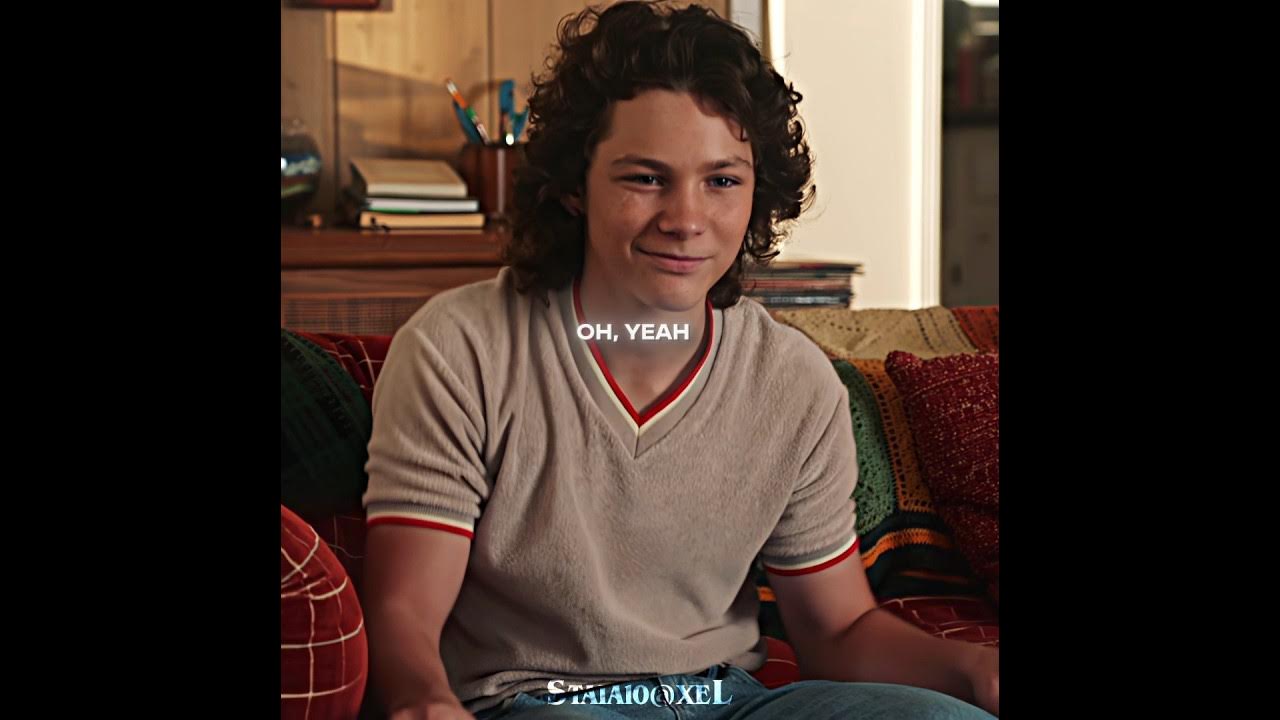 "Oh, yeah" - Georgie Cooper | Ransom - Lil Tecca | Young Sheldon Edit "Oh, yeah" - Georgie Cooper | Ransom - Lil Tecca | Young Sheldon Edit