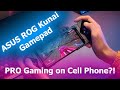 ASUS ROG Kunai Gamepad - Tips &amp; Tricks - Game like a PRO!