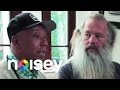 Russell Simmons X Rick Rubin On the Birth of Def Jam Recordings - Back & Forth - Part 1 of 4