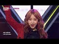 Show Champion EP.261 WEKIMEKI - La La La [위키미키 - 라 라 라]