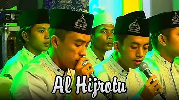 AL HIJROTU AHKAM FEAT ABAN SPECIAL HAUL KH. HASYIM MINO
