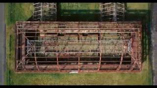 Springburn Winter Gardens