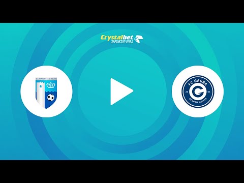 თელავი - გაგრა