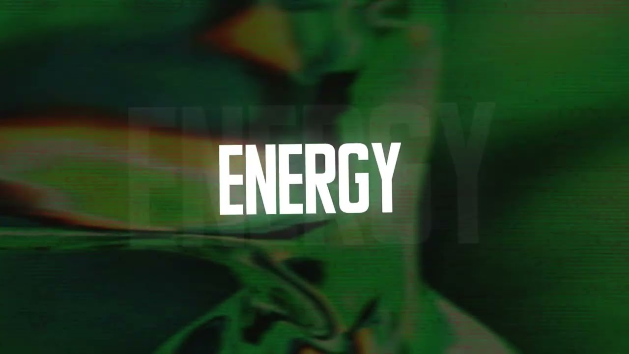 Watch Ambassador - Energy on YouTube