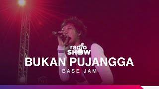 Base Jam - Bukan Pujangga