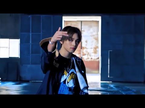 [엔시티드림/nct dream] 미친 안무