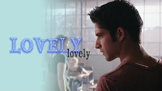 Billie Eilish & Khalid - Lovely (Türkçe çeviri) Teen Wolf