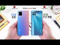 ViVO V20 vs OPPO F17 Pro || Full Comparison ⚡ Which one is Best