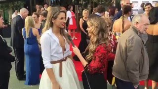 Goss.ie checks out all the fashion at the VIP Style Awards 2016