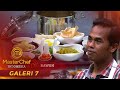 MASTERCHEF INDONESIA - Paket Lengkap Rawon Lord Adi | Galeri 7