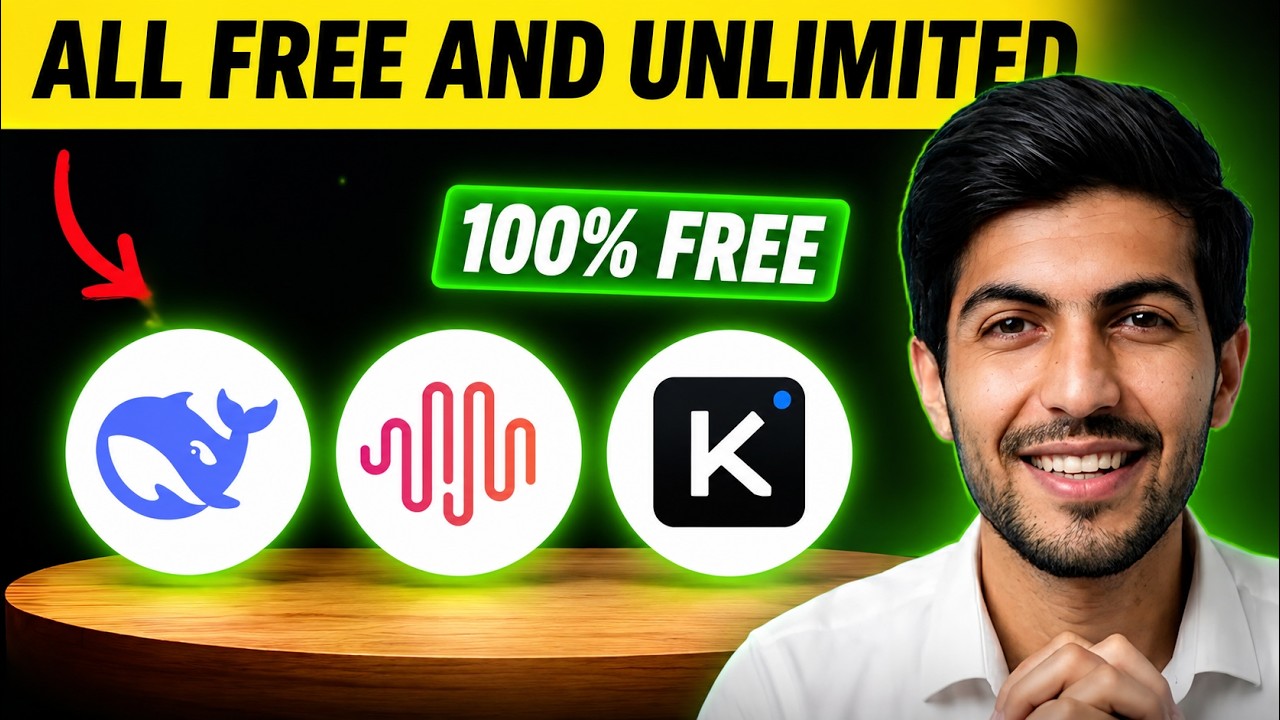 This FREE AI Coding Agent is Insane | Better than Claude Code - YouTube