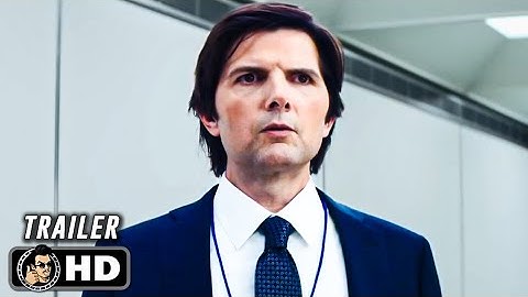 SEVERANCE Season 2 Official Teaser Trailer (2025)