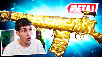 the FASTEST KILLING "AUTOMATON" is NOT FAIR!😳 *Best Automaton Class Setup* (Vanguard Multiplayer)