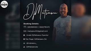 Dj Matsawu Ft Mapopo-Inyama[Original Mix]