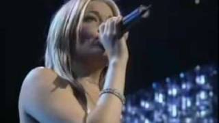 Leann Rimes- Somewhere Over The Rainbow
