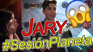 Planeta 94.7 - Jary (Sesión Planeta)