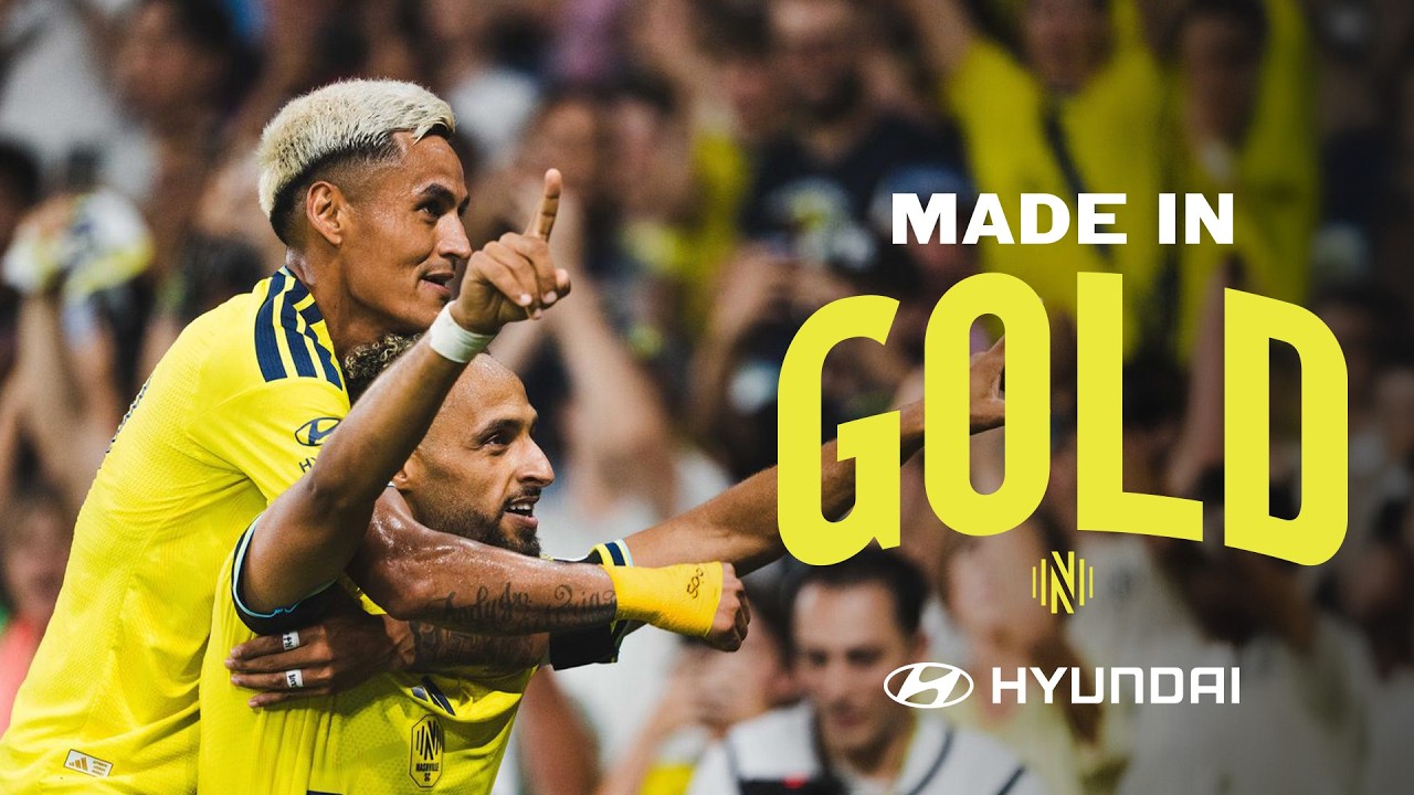 MADE IN GOLD | Season 2 Episode 5 | Back to Business