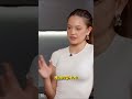 Дилара про отношения / интервью Ляйсан Утяшева   #shorts