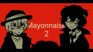 MAYONNAISE 2 | BSD Resimi