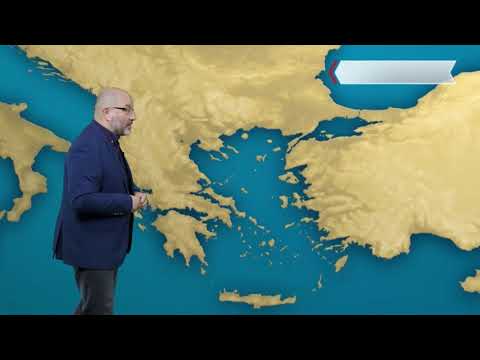 Βίντεο: Ποιος είναι ο καιρός στην Αίγυπτο τον Οκτώβριο