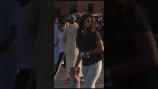 Morocco Sahara Desert #shorts