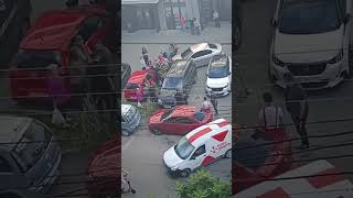 Фортеця Львів 👉 ТЦК з Мусорами Сповістили Чергового Добровольця!