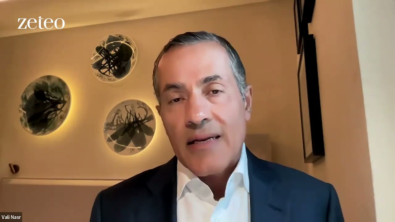 Israel Is Daring Iran and Hezbollah to Retaliate, Says Former State Dept. Official | The Exchange