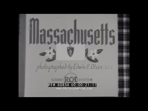 Video: Ano ang Massachusetts Act of 1647?