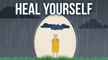 What Does the Child in You Need Today?