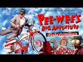 Peewees big adventure  the ultimate filming location adventure  all locations