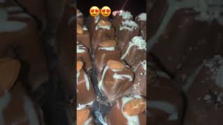 ????????? ???? ????????# #delicious #mouthwatering #choclate #snack