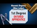 First Degree Entered Apprentice TikTok Original Part 1 Askafreemason First Degree Entered Apprentice TikTok Original Part 1 Askafreemason