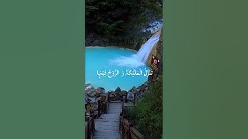#سورة_القدر #اكسبلور #القزابري #duet #المصحف #answer #islamicstoriesinurduandhindi #تيك_توك