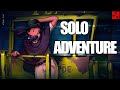 A Solo's Force Wipe Adventure... Rust