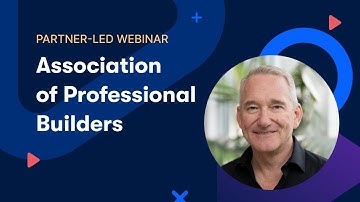 Webinar: Critical trends to move your building company forward | Buildertrend