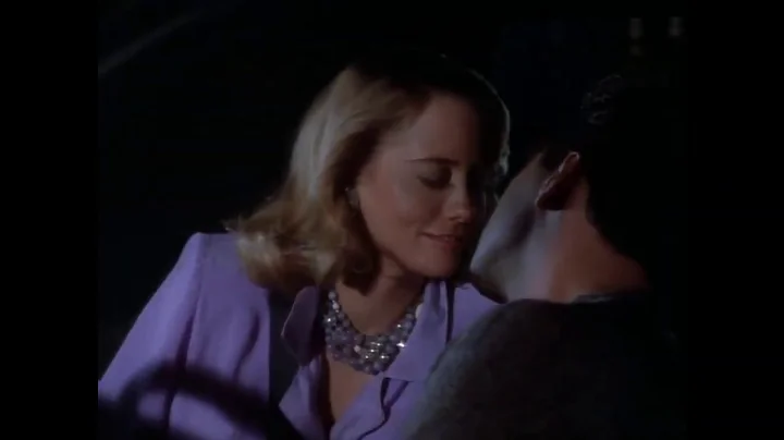 Moonlighting: Bad Day (David/Maddie)