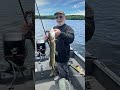 First fish since triple bypass