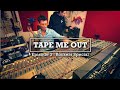 Tape me out 3  dub shepherds rockers special mix from batrecords roots reggae dub