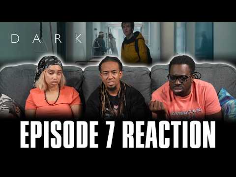 Crossroads | Dark Ep 7 Reaction