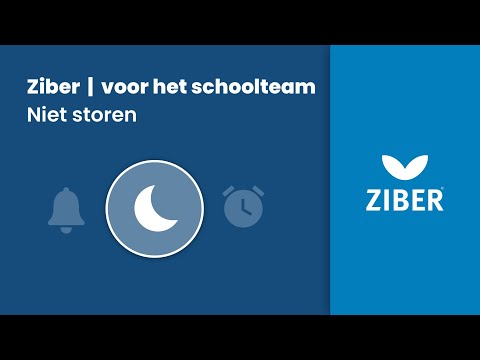 Ziber Gnap | Schoolapp voor het team - Werkdruk verlagen