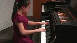 Scriabin Prelude in B Major, Op. 16, No. 1