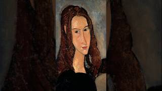 Portraits of Jeanne Hébuterne | Amedeo Modigliani