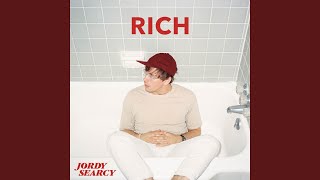Video thumbnail of "Jordy Searcy - Rich"