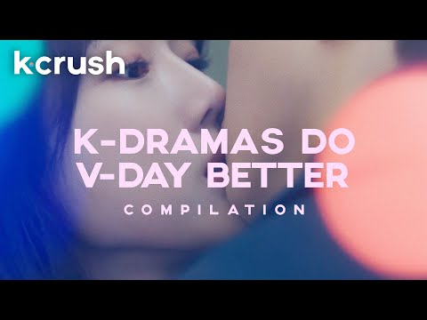 k-drama-valentine's-day-compilation