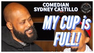 My Cup Is Full | Sydney Castillo | Stand Up Comedy