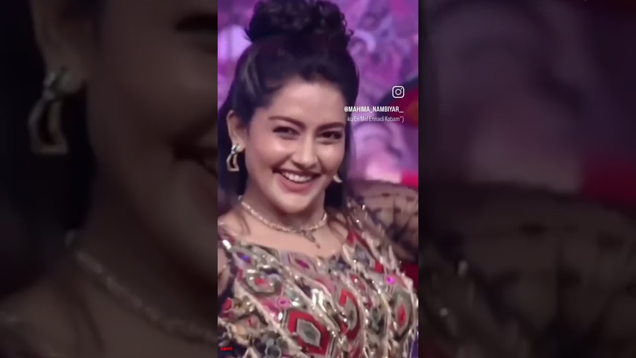 South actress hot dance video