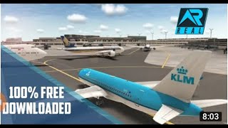 HOW TO DOWNLOAD REAL FLIGHT SIMULATOR FREE ON ANDROID 100% screenshot 5