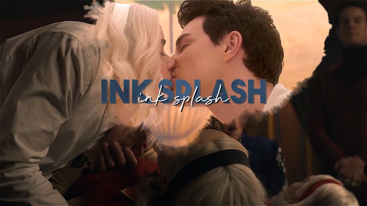 Ink Splash Tutorial After Effects Español - YouTube