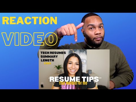Edit your resume to get 6 figure tech jobs #tech #resume #jobsearch