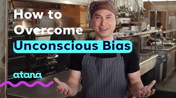 How To Overcome Unconscious Bias - Respectful Workplace Training Clip